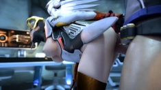 3D Porn Hentai Collection of The Best Video Game