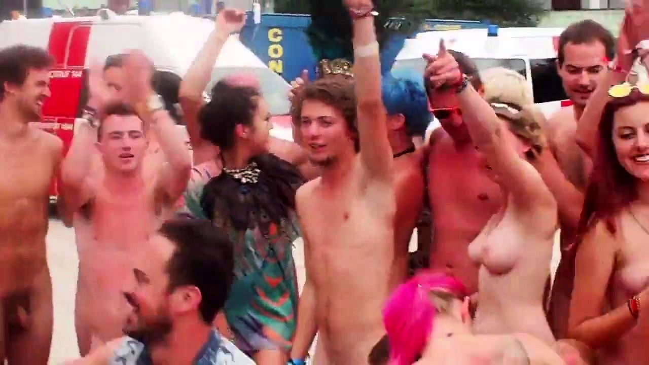 Бесплатное Мобильное Порно и Секс Видео и Секс Фильмы - Nude Bei Festival -  662341 - ProPorn.com